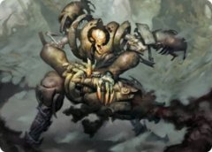 Plague Engineer - Art Series